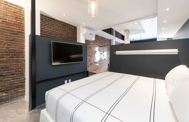 Hotel Milton-Parc - Foto 21