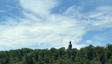Blick zur Bergkirche - Foto 5