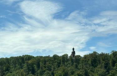 Blick zur Bergkirche - Foto 5