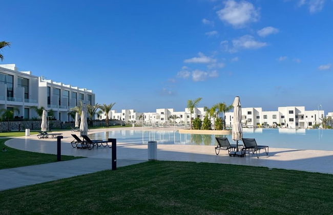 A12 Sun Valley Cove Garden Family Apartment - Foto 23