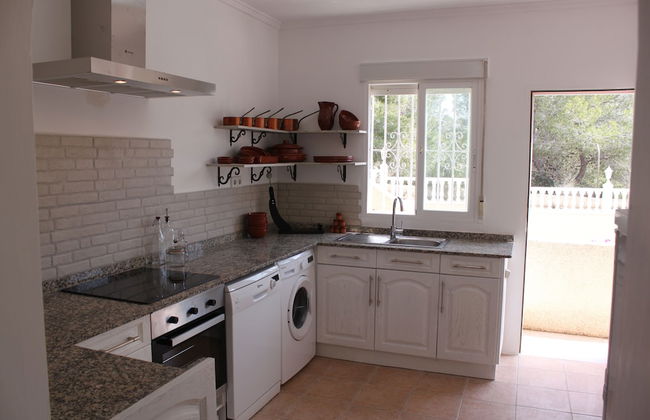 Villa Castillo Nuevo - Foto 12