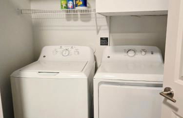 Frisco Vibes With Pool Gym and Elegant 1BR Apart - Foto 7