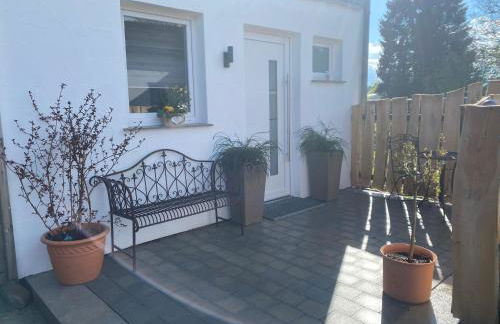 Sonnenhof, Ferienwohnung auf Reitanlage - Foto 23