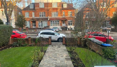 Spacious Holiday Home! - Foto 4