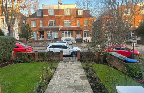 Spacious Holiday Home! - Foto 4