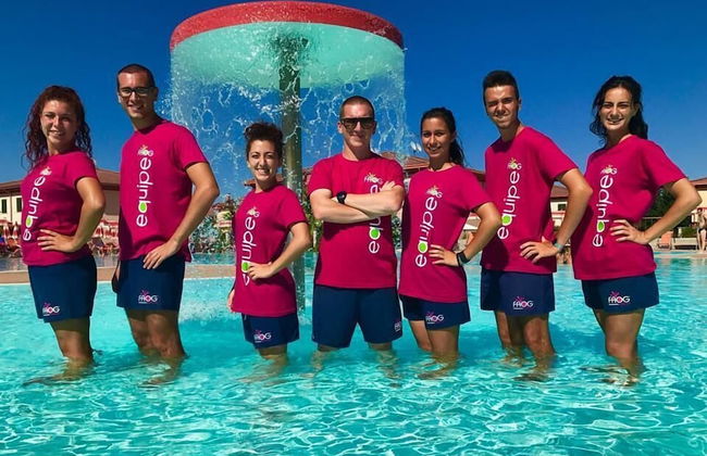 Residence Afrodite - Foto 12