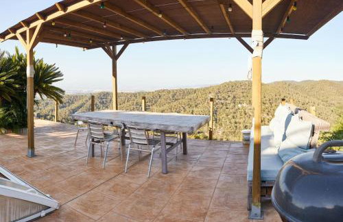 Casa en Sierra Collserola - Foto 12