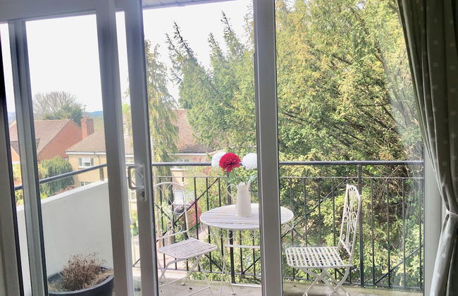 Apple Perch 2BR Flat-Free Parking - Foto 30