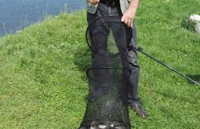 Dom w Sąpach - Foto 29