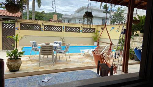 casa 300 mts da praia - Foto 5