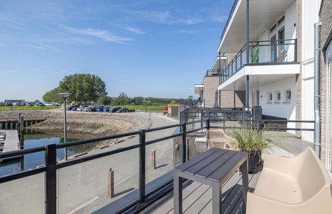 Lux Apvm Lagunab-havenw 8-32 S-annaland - Foto 34