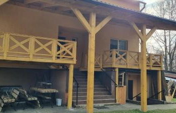 Dom & SPA nad Rzeką - Foto 7