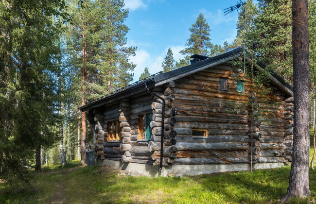 Ukkohermanni - Foto 6