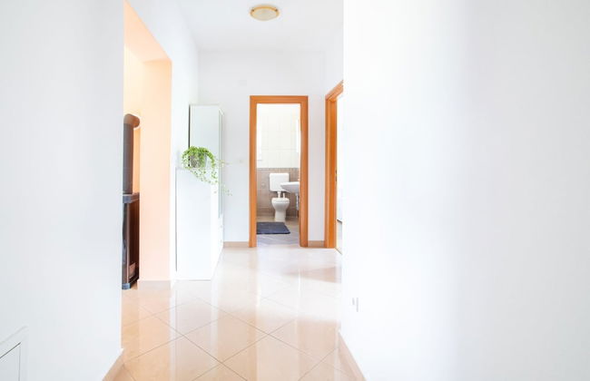 Modern Apartment in Viskovo With Balcony - Foto 21