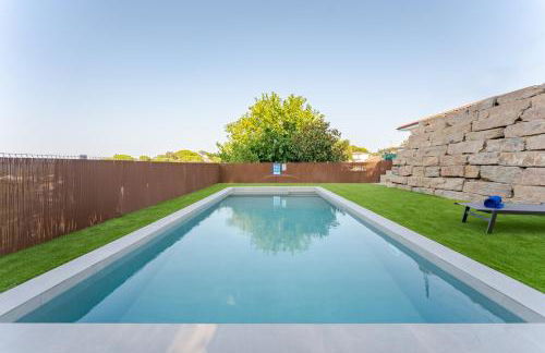 Piscina & BBQ | Cerca Costa Brava - Foto 8