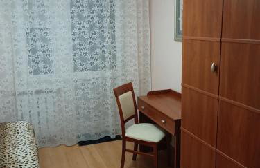 Dwupokojowe mieszkanie 36 m 2 z balkonem - Foto 2