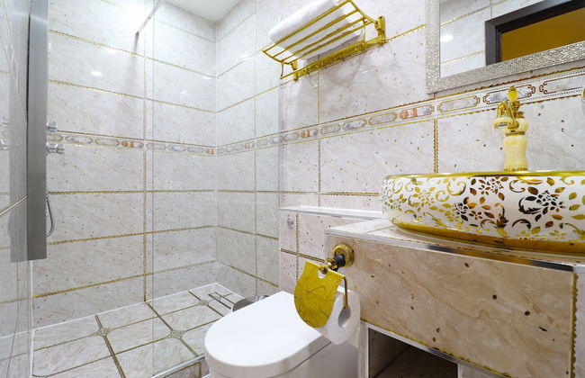 Queen Stay Apartments - Foto 58