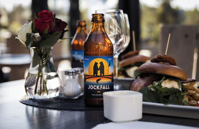 Jockfall Fishing and Activities - Foto 22