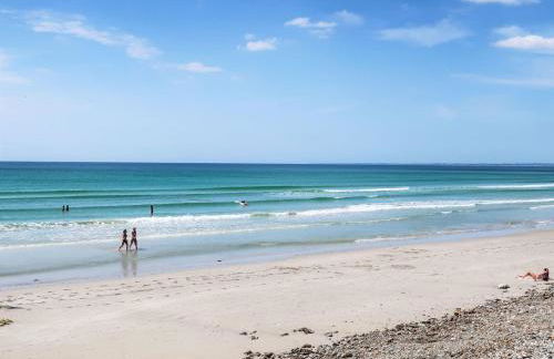 Holiday Home Ty Naïg by Interhome - Foto 50