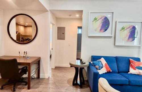 3 bedroom ENTIRE HOME Casa Serenity Central Los Angeles - Foto 4