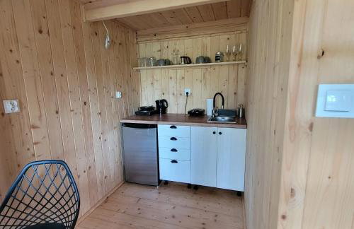 Zagroda Zabłocie Domki - Photo 24