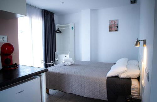 Apartamentos Comfort Calella - Foto 74