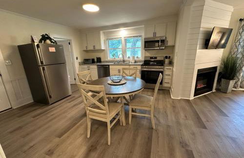 Private Myrtle Grove Getaway Near Carolina Beach! - Foto 26