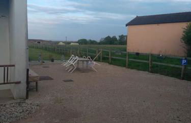 Gîte la tourterelle - Foto 53