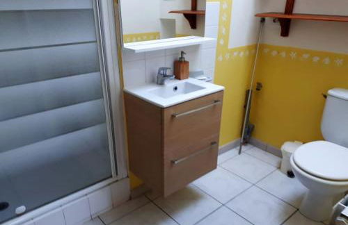 Le Manoir de Kerroc'h - Foto 20