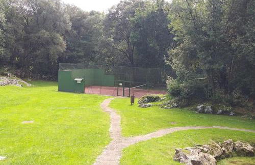 Gestiona2R - Villa con finca, Piscina-Padel-Golf - Foto 29