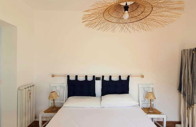 Villa Mimosa - Photo 2