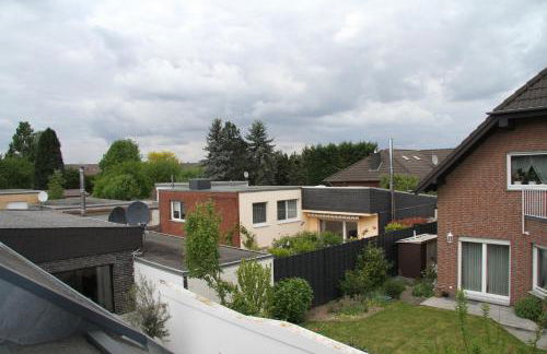 Köln-Kerpen Boutique-Ferienwohnungen Angela & Maurizio - Foto 15