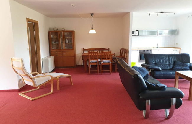 Classy Apartment in Ferchesar - Foto 1