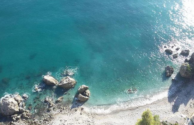 Tour privato esclusivo di Positano e Sorrento + pranzo in agriturismo - Foto 5