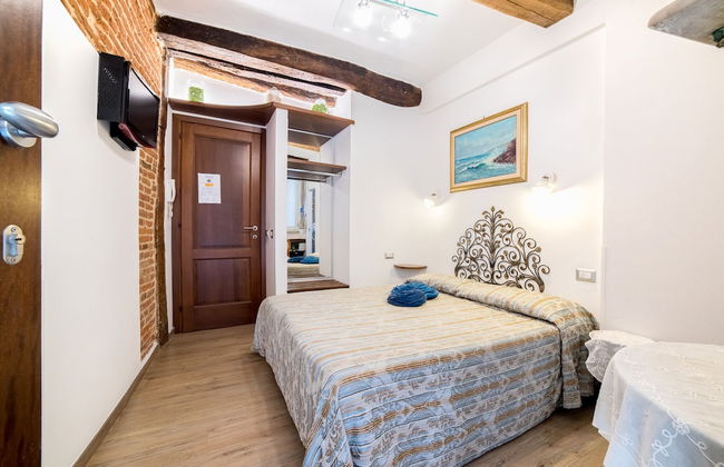 Vernazza Sea View - Foto 13