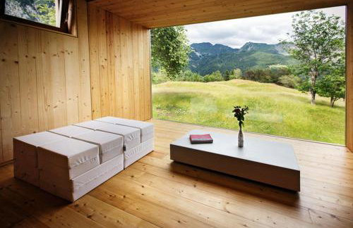 La Marmote Albergo Diffuso di Paluzza Faas - Photo 1