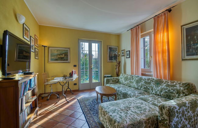 La Casetta Sull Albero 900m From the sea - Foto 7