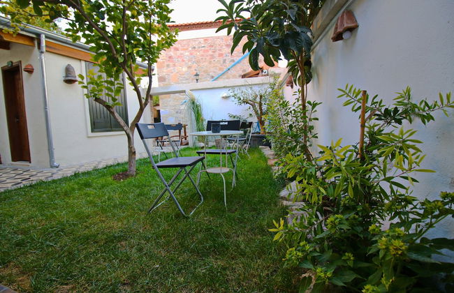 Homeros Butik Otel - Photo 18