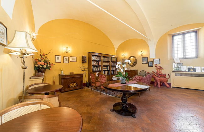 La Locanda di San Francesco - Foto 29