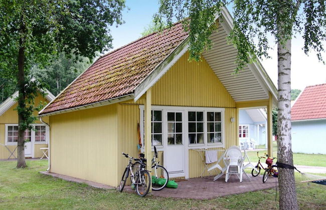 Holiday Home in Markgrafenheide - Foto 16