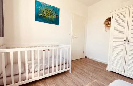 Haus Sansibar auf Poel mit Sauna& Kamin, ruhigem Garten-700m vom Strand! - Foto 20