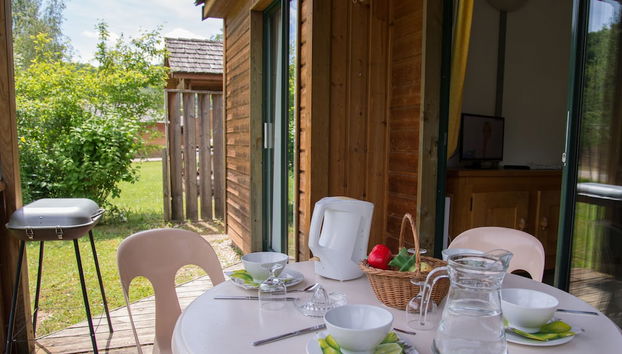 Servicio de comidas en la habitación