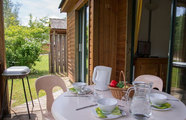 Village de Gites de Booz - Foto 4