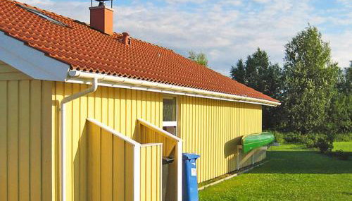 Beautiful Holiday Home in Løgstør - Foto 3