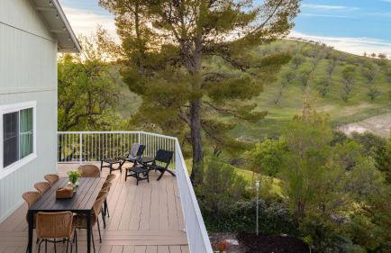 Stunning Escape • Hot Tub Panoramic View Prime Location Hilltop by AvantStay - Photo 30