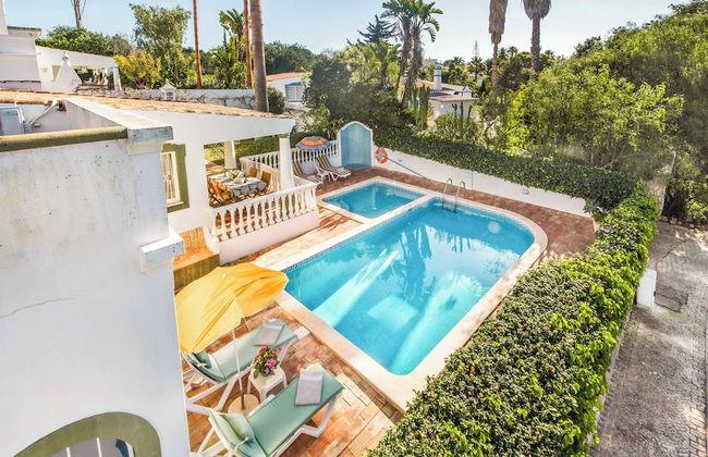 Villa Cardona - Foto 21