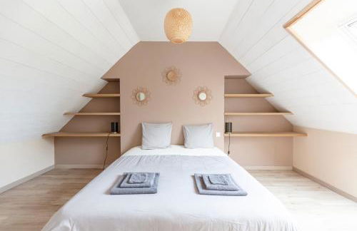 Gîte du moulin vert - Foto 25