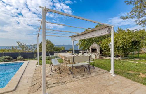 Villa Targeto with Sea View - Foto 28