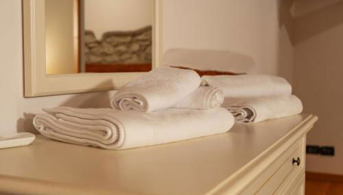 La Valle dei Laghi - Foto 5, towels