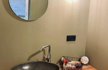 TinyStory - das Appartement mit Hotelgefühl in Obernburg - Foto 9